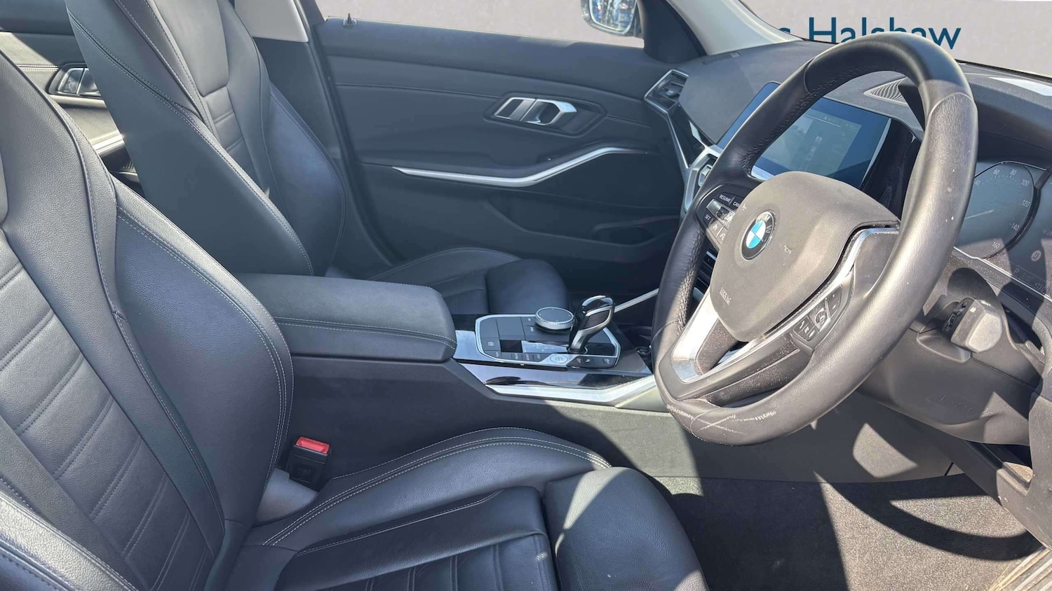 Used BMW 3 Series 2021 for sale - 77961102: Photo 7