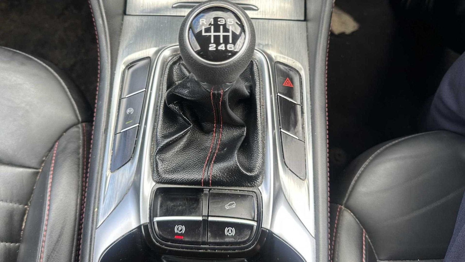 Vehicle 27