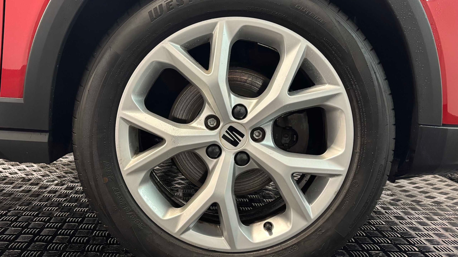 Used SEAT Arona 2022 for sale - 77397923: Photo 10