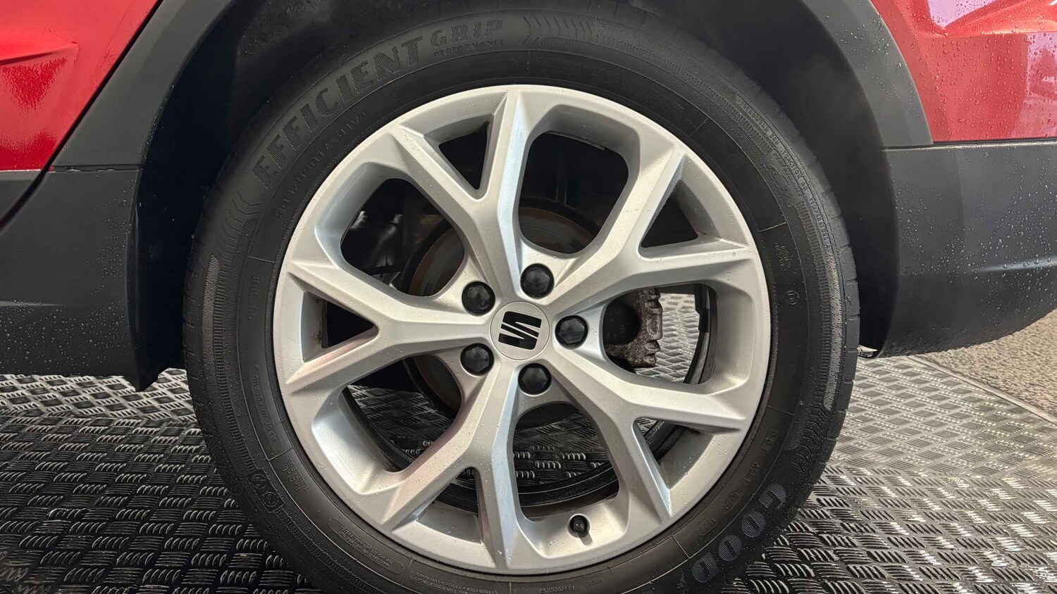 Used SEAT Arona 2022 for sale - 77397923: Photo 12