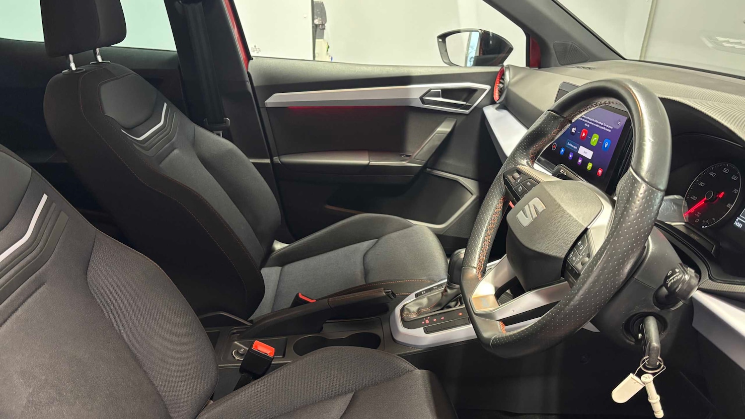 Used SEAT Arona 2022 for sale - 77397923: Photo 14