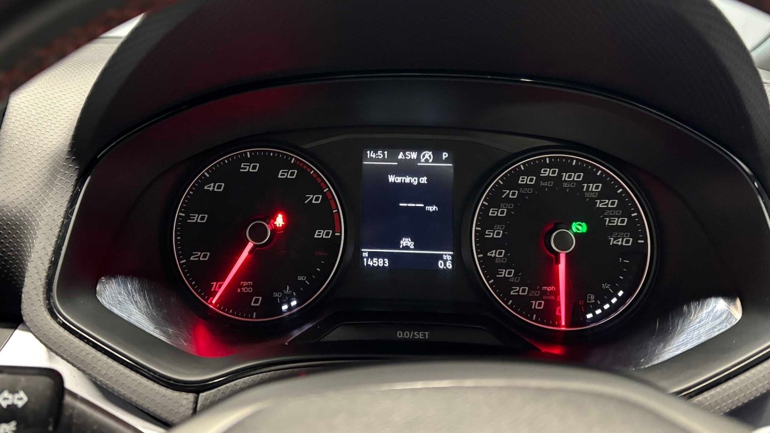 Used SEAT Arona 2022 for sale - 77397923: Photo 15