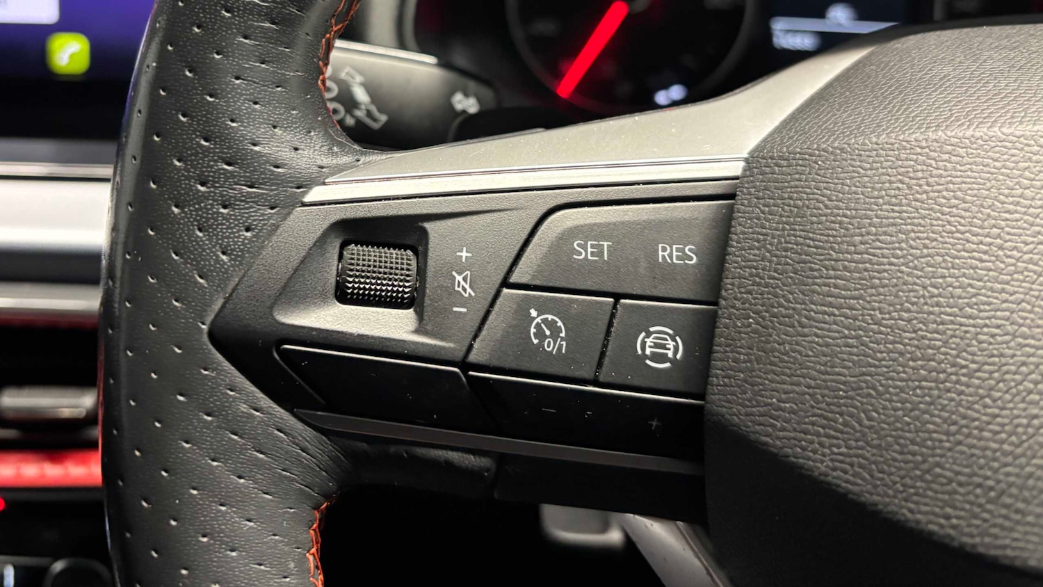 Used SEAT Arona 2022 for sale - 77397923: Photo 16