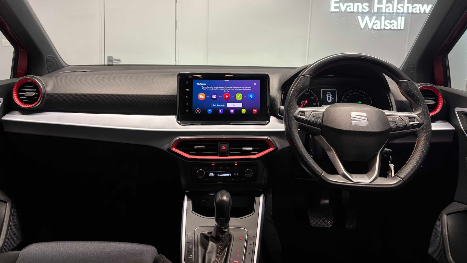 Used SEAT Arona 2022 for sale - 77397923: Photo 24