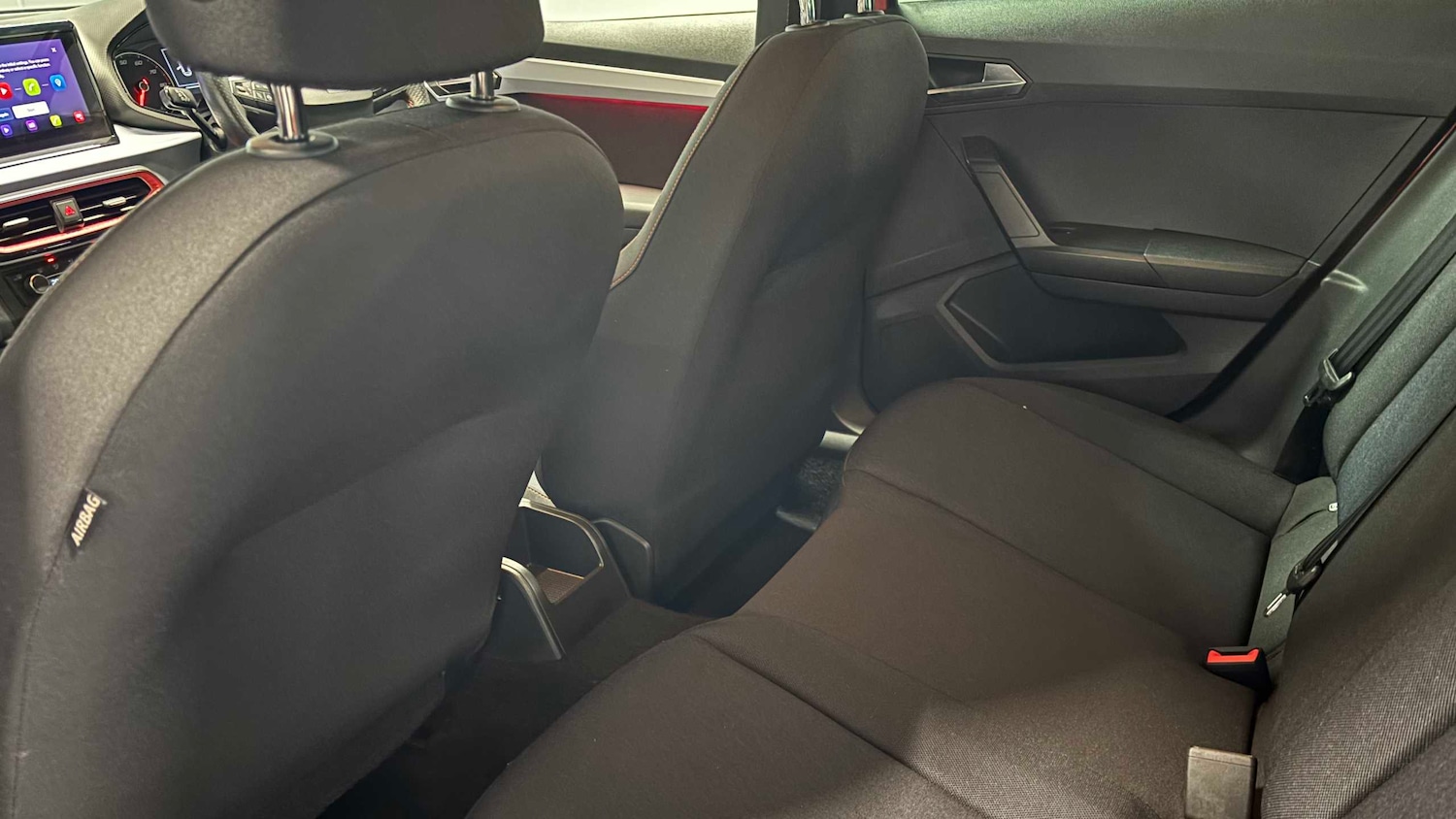 Used SEAT Arona 2022 for sale - 77397923: Photo 25