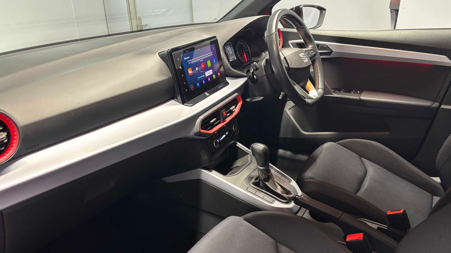 Used SEAT Arona 2022 for sale - 77397923: Photo 27