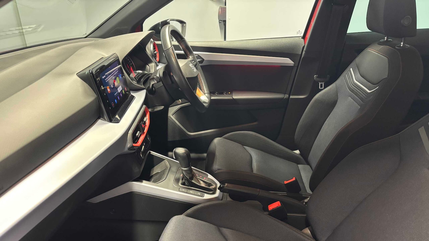 Used SEAT Arona 2022 for sale - 77397923: Photo 28