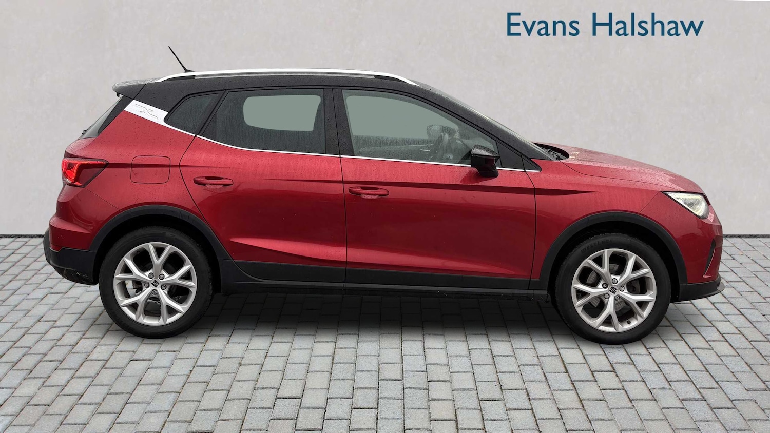 Used SEAT Arona 2022 for sale - 77397923: Photo 3