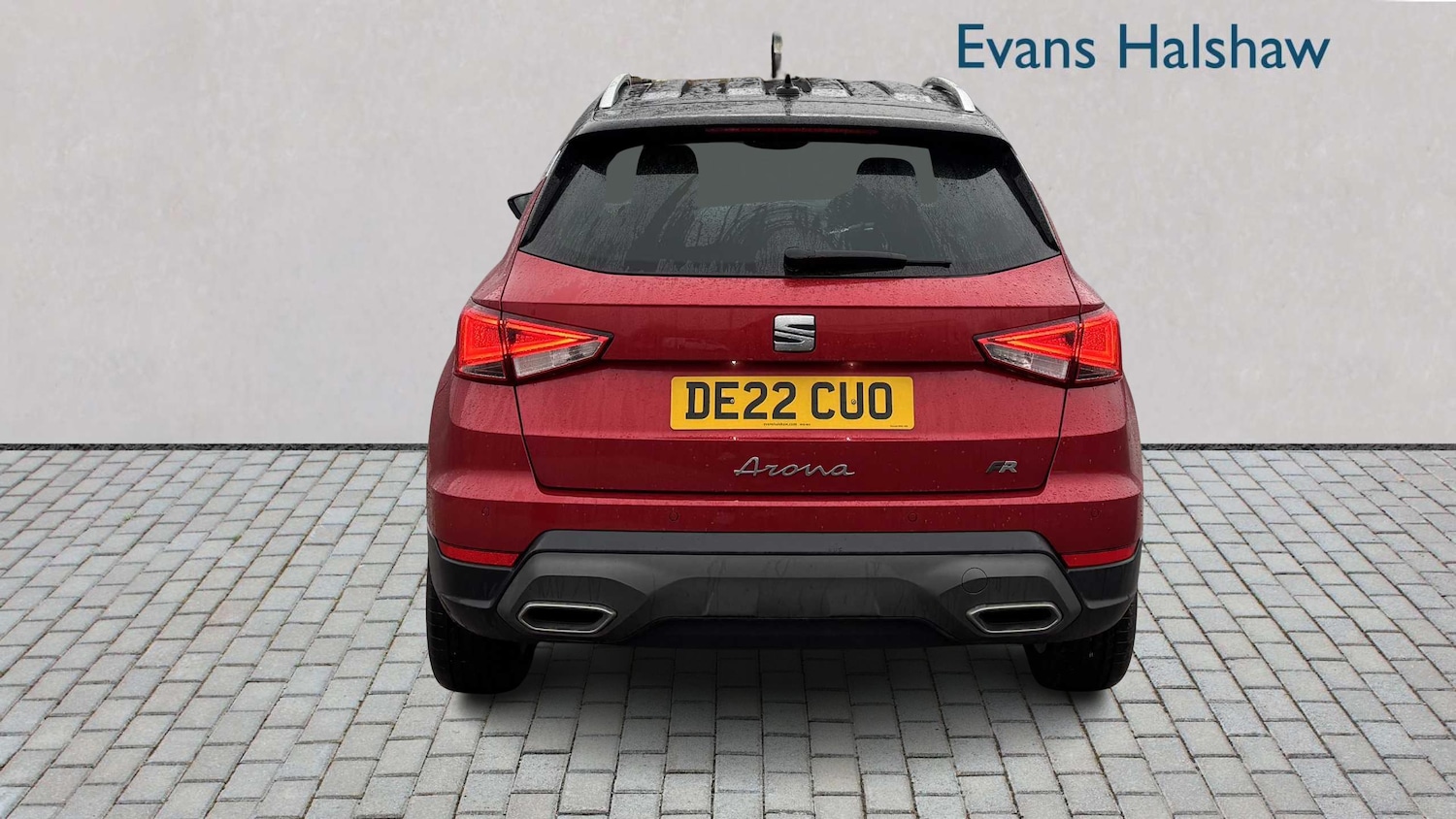 Used SEAT Arona 2022 for sale - 77397923: Photo 5