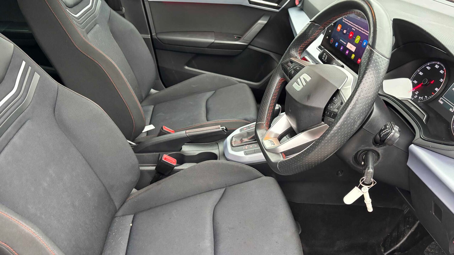 Used SEAT Arona 2022 for sale - 77397923: Photo 7