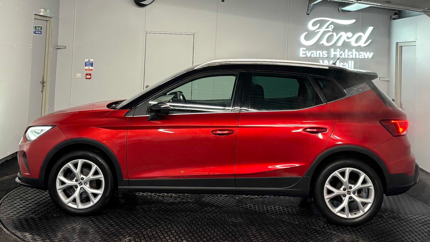 Used SEAT Arona 2022 for sale - 77397923: Photo 8