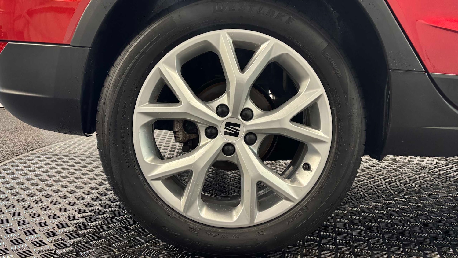 Used SEAT Arona 2022 for sale - 77397923: Photo 9