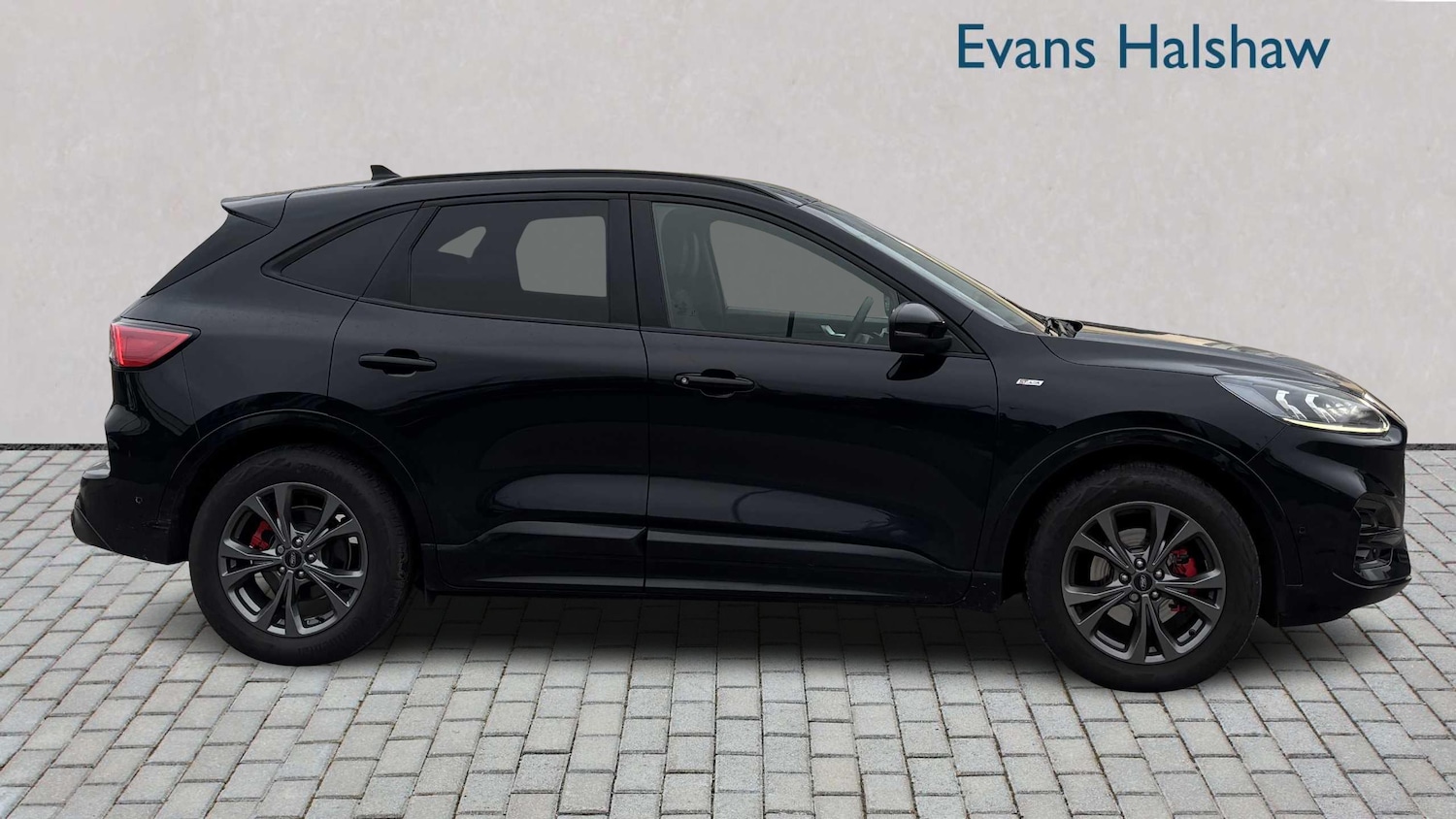 Used Ford Kuga 2022 for sale - 77076572: Photo 3