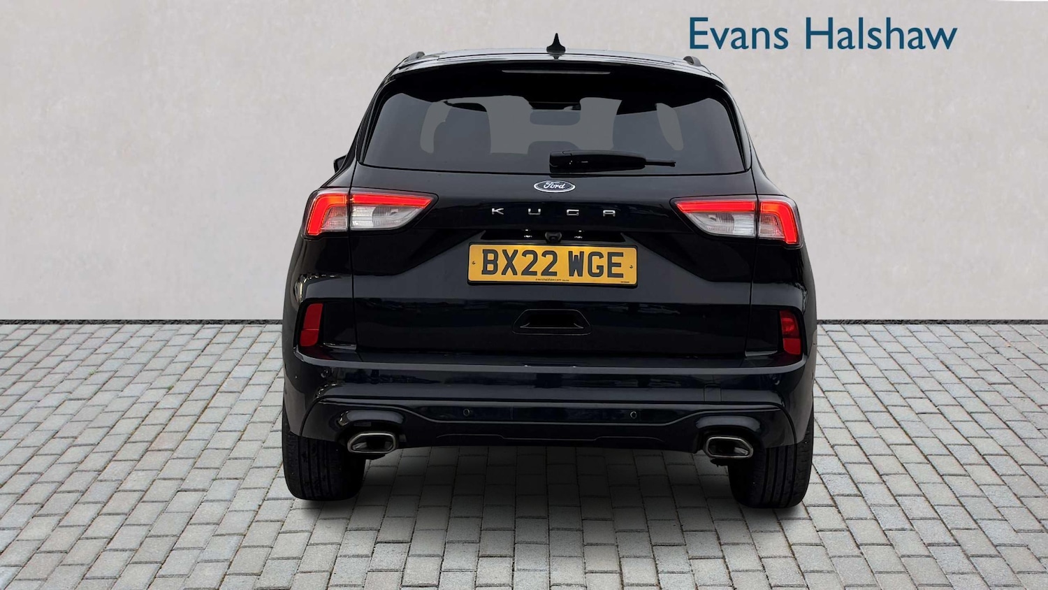 Used Ford Kuga 2022 for sale - 77076572: Photo 5