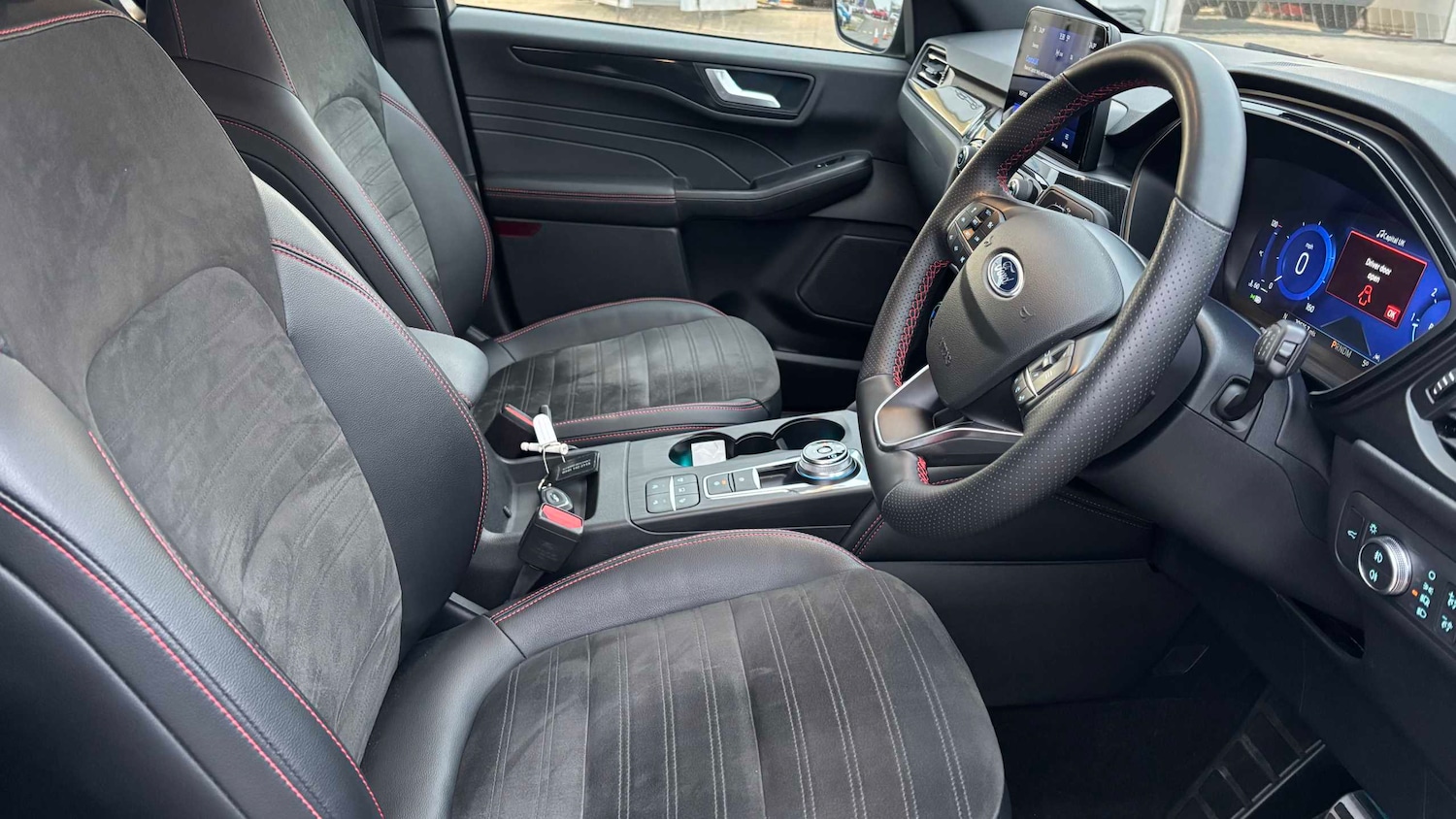 Used Ford Kuga 2022 for sale - 77076572: Photo 7