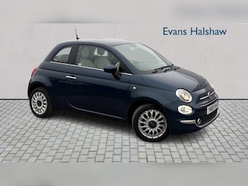 Used Fiat 500 2018 for sale - 77628343: Photo