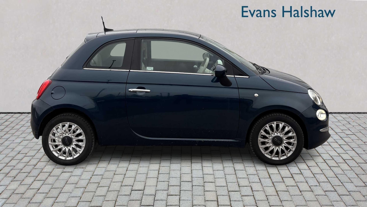 Used Fiat 500 2018 for sale - 77628343: Photo 3