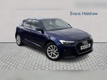 Used Audi A1 2023 for sale - 78278641: Photo