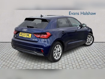 Used Audi A1 2023 for sale - 78278641: Photo