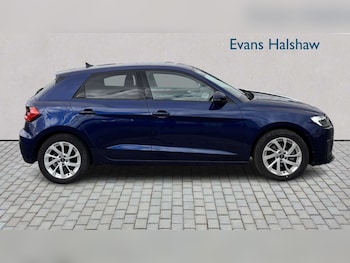 Used Audi A1 2023 for sale - 78278641: Photo