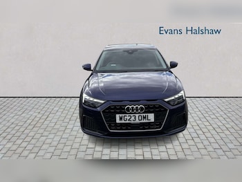 Used Audi A1 2023 for sale - 78278641: Photo