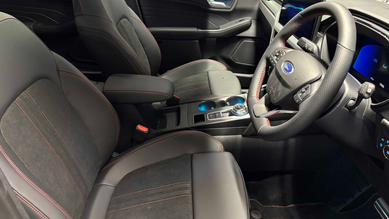 Used Ford Kuga 2025 for sale - 77553026: Photo 12