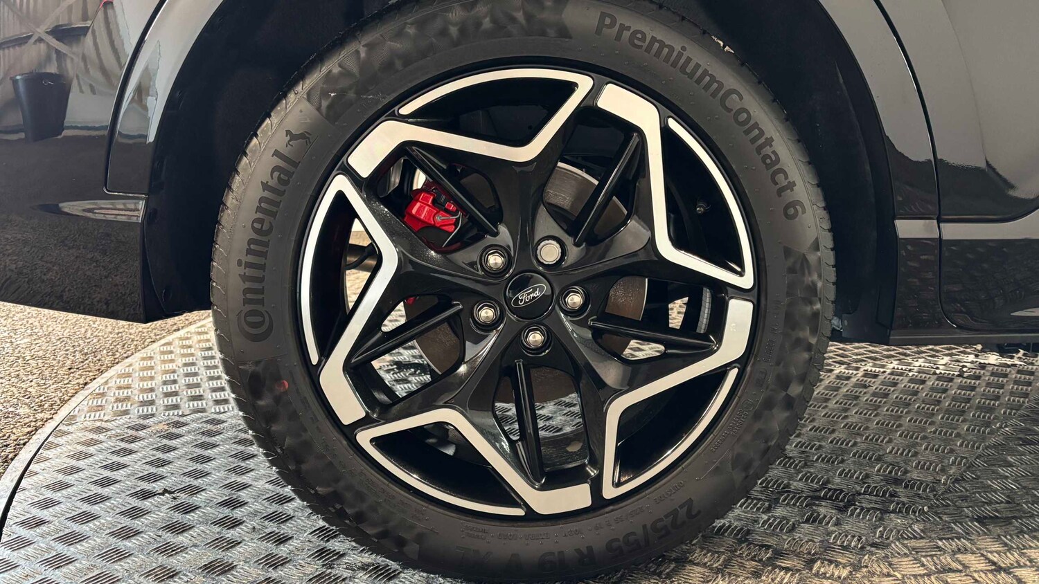 Used Ford Kuga 2025 for sale - 77553026: Photo 22