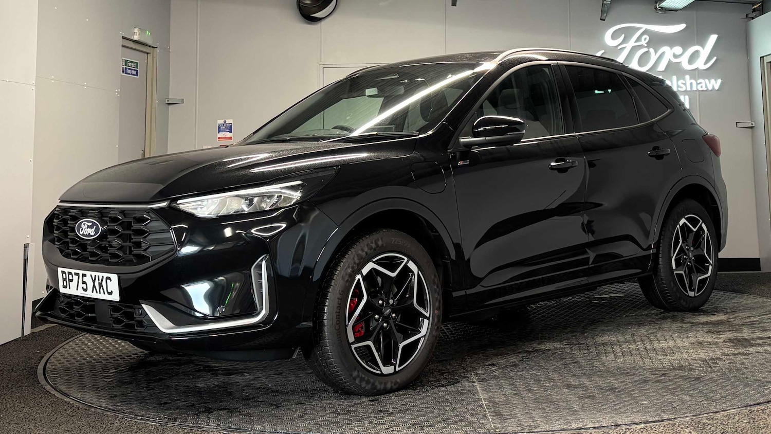 Used Ford Kuga 2025 for sale - 77553026: Photo 3