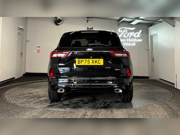 Used Ford Kuga 2025 for sale - 77553026: Photo