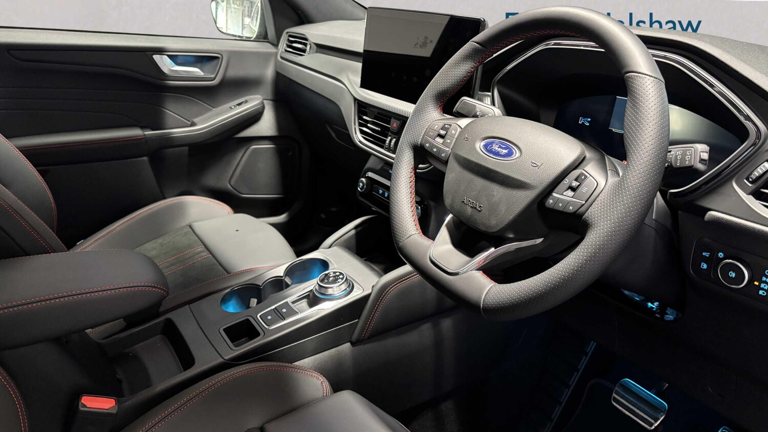 Used Ford Kuga 2025 for sale - 77553026: Photo 7