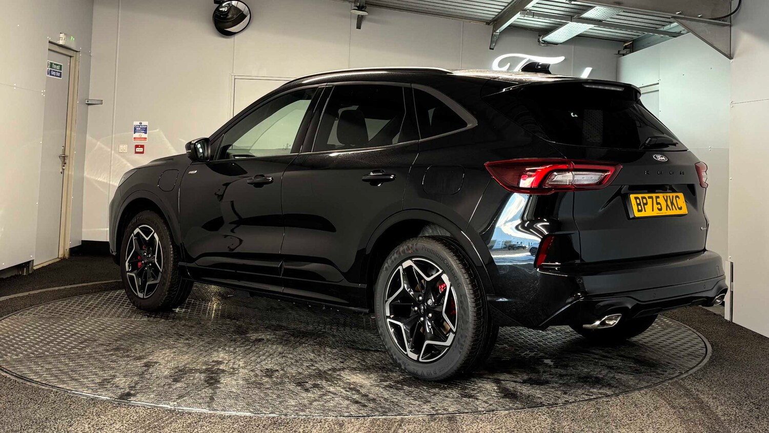 Used Ford Kuga 2025 for sale - 77553026: Photo 9