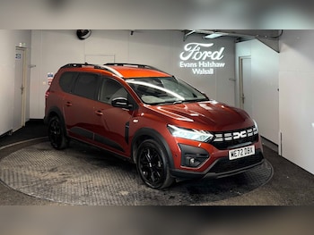 Used Dacia Jogger 2023 for sale - 79257412: Photo