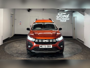 Used Dacia Jogger 2023 for sale - 79257412: Photo