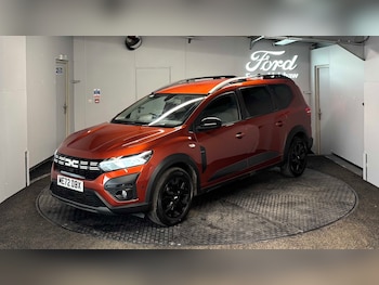 Used Dacia Jogger 2023 for sale - 79257412: Photo