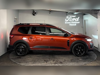 Used Dacia Jogger 2023 for sale - 79257412: Photo