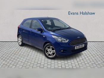 Used Ford Ka+ 2018 for sale - 78678441: Photo