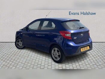Used Ford Ka+ 2018 for sale - 78678441: Photo