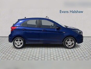 Used Ford Ka+ 2018 for sale - 78678441: Photo