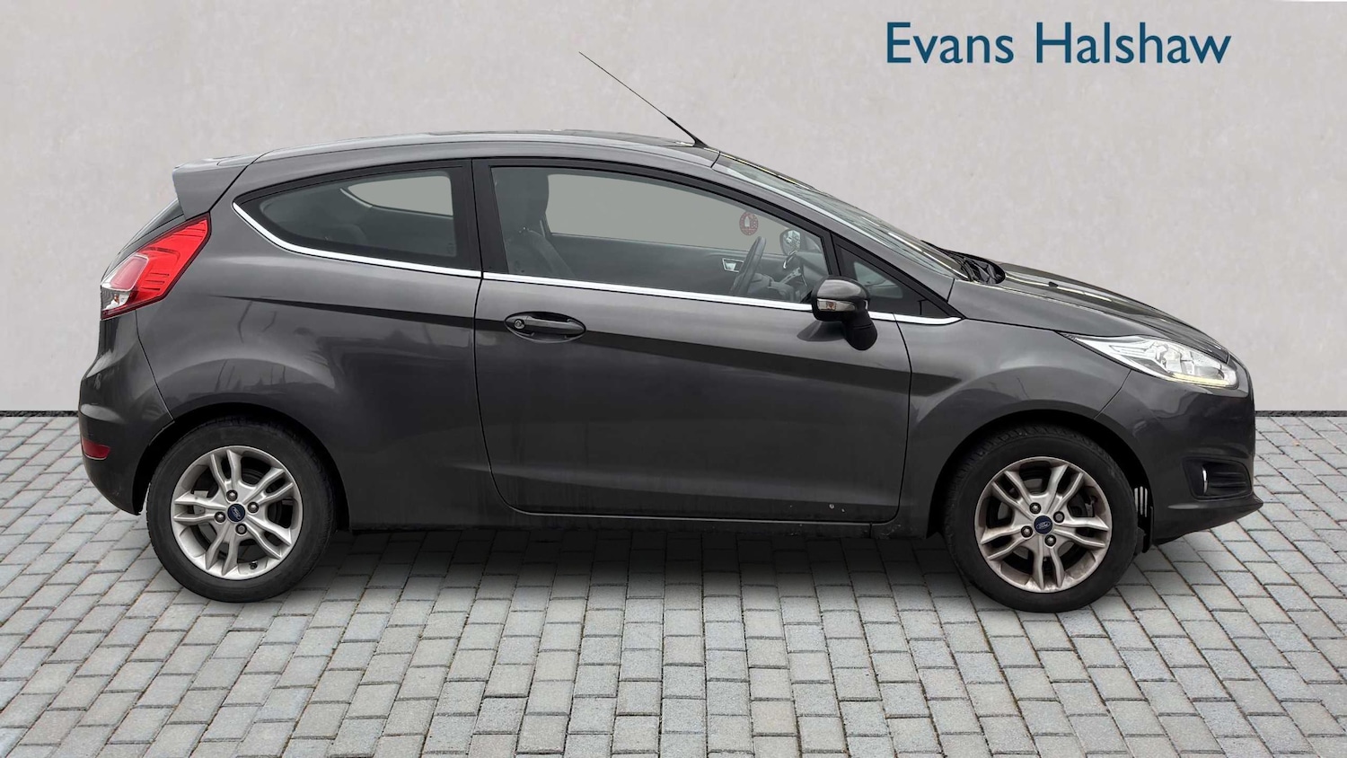 Used Ford Fiesta 2017 for sale - 77429172: Photo 3