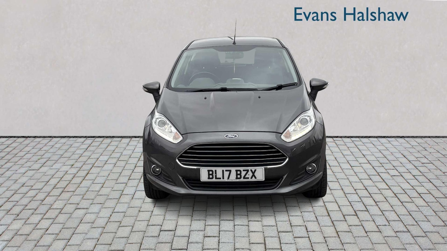 Used Ford Fiesta 2017 for sale - 77429172: Photo 4
