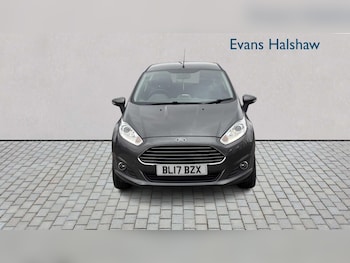 Used Ford Fiesta 2017 for sale - 77429172: Photo