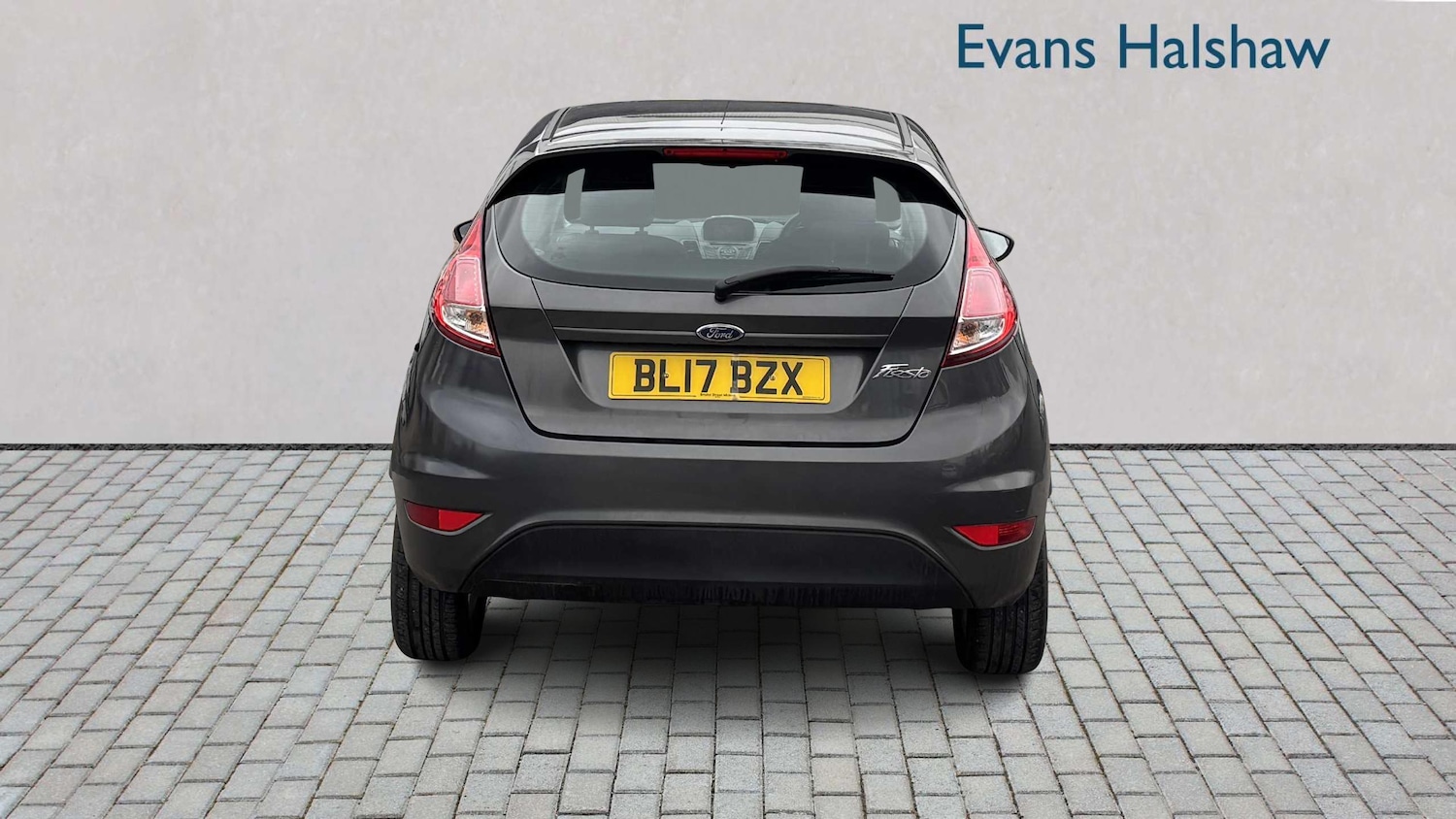 Used Ford Fiesta 2017 for sale - 77429172: Photo 5