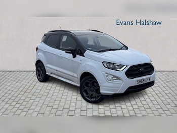 Used Ford Ecosport 2019 for sale - 77281854: Photo