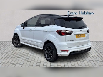 Used Ford Ecosport 2019 for sale - 77281854: Photo