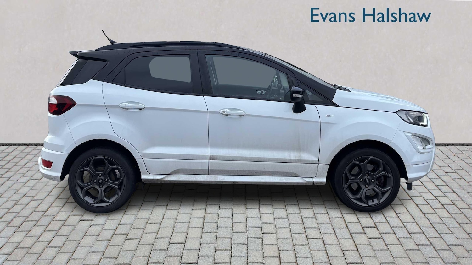 Used Ford Ecosport 2019 for sale - 77281854: Photo 3