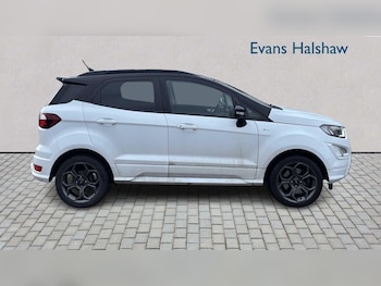 Used Ford Ecosport 2019 for sale - 77281854: Photo