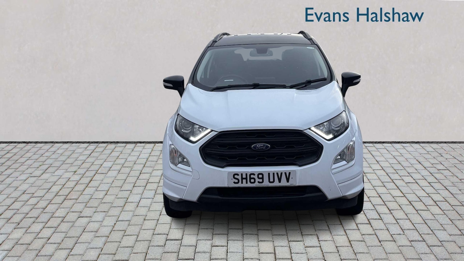 Used Ford Ecosport 2019 for sale - 77281854: Photo 4