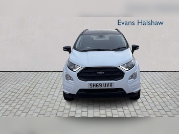 Used Ford Ecosport 2019 for sale - 77281854: Photo