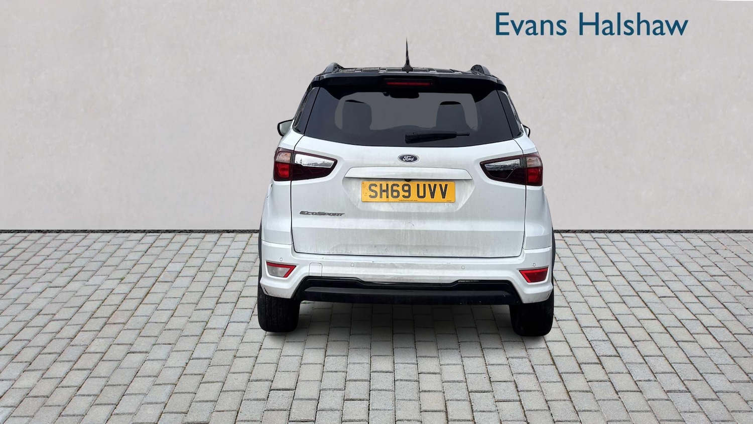 Used Ford Ecosport 2019 for sale - 77281854: Photo 5