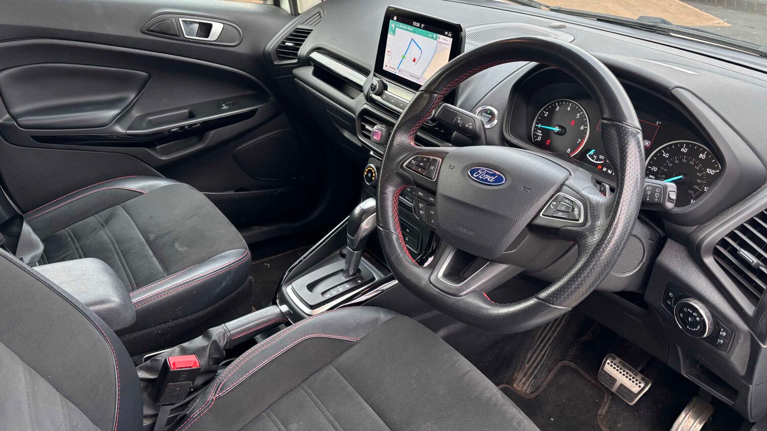 Used Ford Ecosport 2019 for sale - 77281854: Photo 6